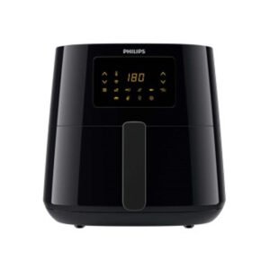 Philips 6.2L Smart Air Fryer (HD9280/91)