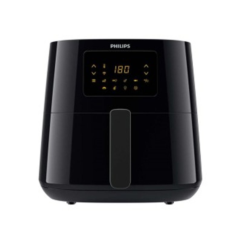 Philips 6.2L Smart Air Fryer (HD9280/91) Philips 6.2L Smart Air Fryer (HD9280/91)