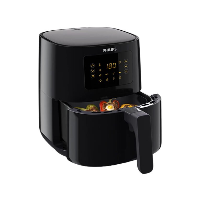 Philips 4.1L Smart Air Fryer (HD9255/90)
