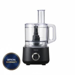 Panasonic 800W 25-in-1 Food Processor (MK-F510)