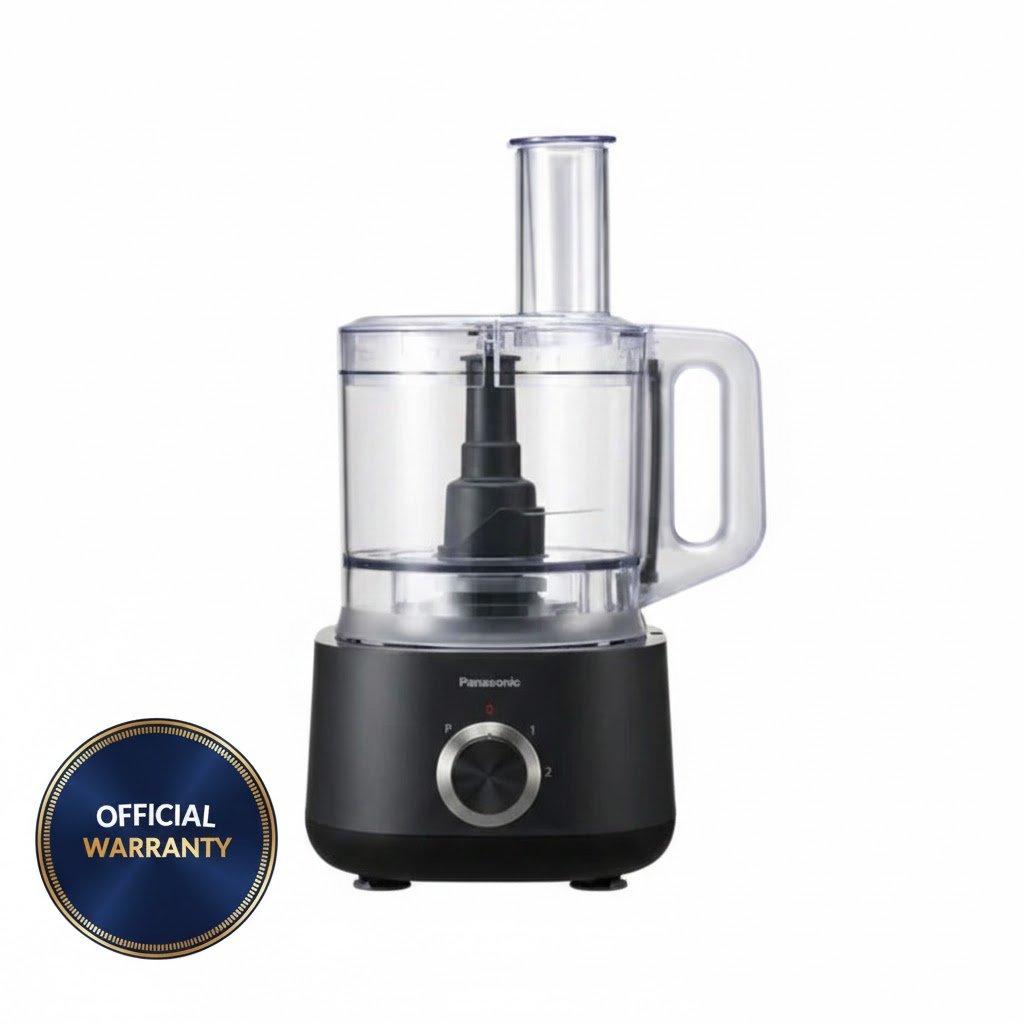 Panasonic 800W 25-in-1 Food Processor (MK-F510) Panasonic 800W 25-in-1 Food Processor (MK-F510)