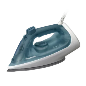 Panasonic Steam Iron (NI-S430)-Green