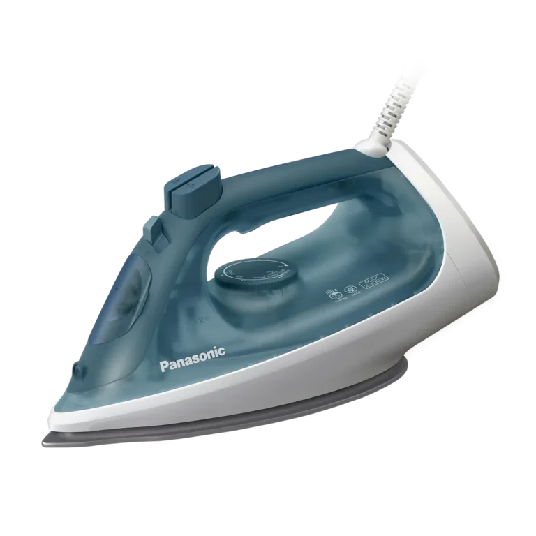 Panasonic Steam Iron (NI-S430)-Green
