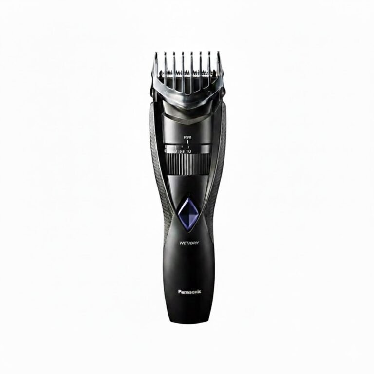 Panasonic Beard Trimmer (ER-GB37-K)