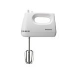 Panasonic MK-GH3 5 Speed Hand Mixer - Image 2