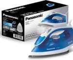 Panasonic NI-M300T Titanium Coated Steam Iron - Image 4
