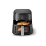 Philips 2000 Series 6.2L 1700W Air Fryer (NA230/00) - Image 2