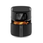Philips 5000 Series 7.2L Airfryer (HD9285/91) - Image 2