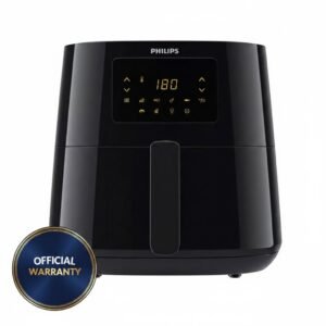 Philips 6.2 Liter Air Fryer (HD9270)