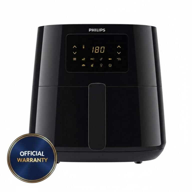 Philips 6.2 Liter Air Fryer (HD9270)