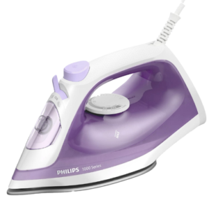 Philips DST102036 Steam Iron 1000 Series