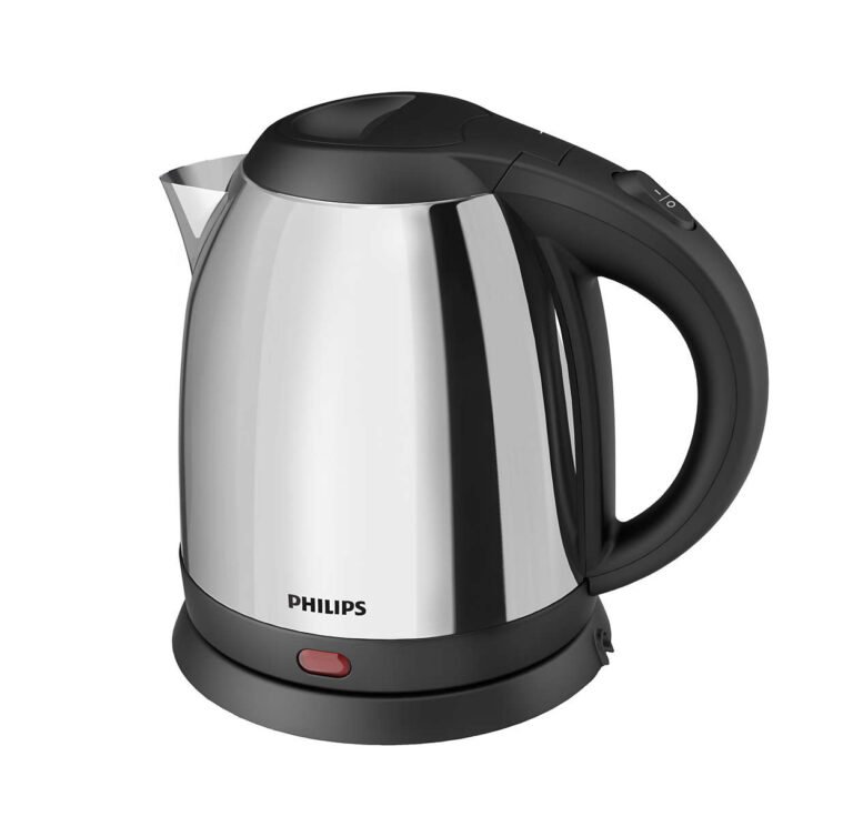 Philips Kettle HD9303