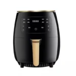 Silver Crest Air Fryer s18 - Image 3