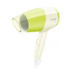 Philips 1200W Essential Care Hair Dryer (BHC015/05)-Green
