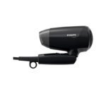 Philips BHC010/10 1200W Essential Hair Dryer-Black - Image 2