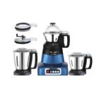 Panasonic Monster Series 2000W 8-in-1 Super Mixer Grinder (MX-AE375) - Image 2