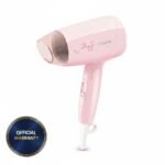 Philips BHC010/00 Essential Hair Dryer-Pink