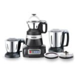 Panasonic Monster Series 2000W 8-in-1 Super Mixer Grinder (MX-AE375) - Image 3