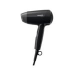 Philips BHC010/10 1200W Essential Hair Dryer-Black - Image 4