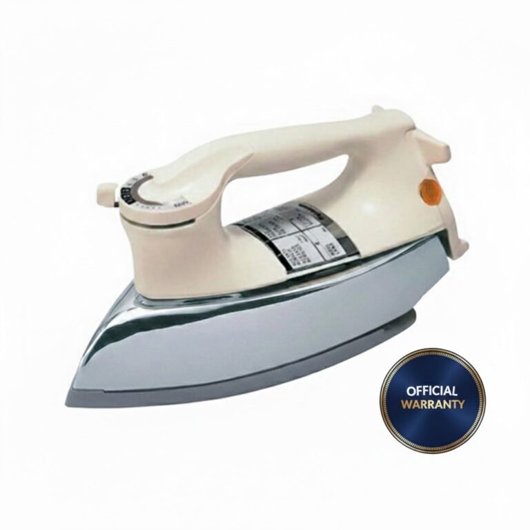 Panasonic NI-22AWT Dry Iron