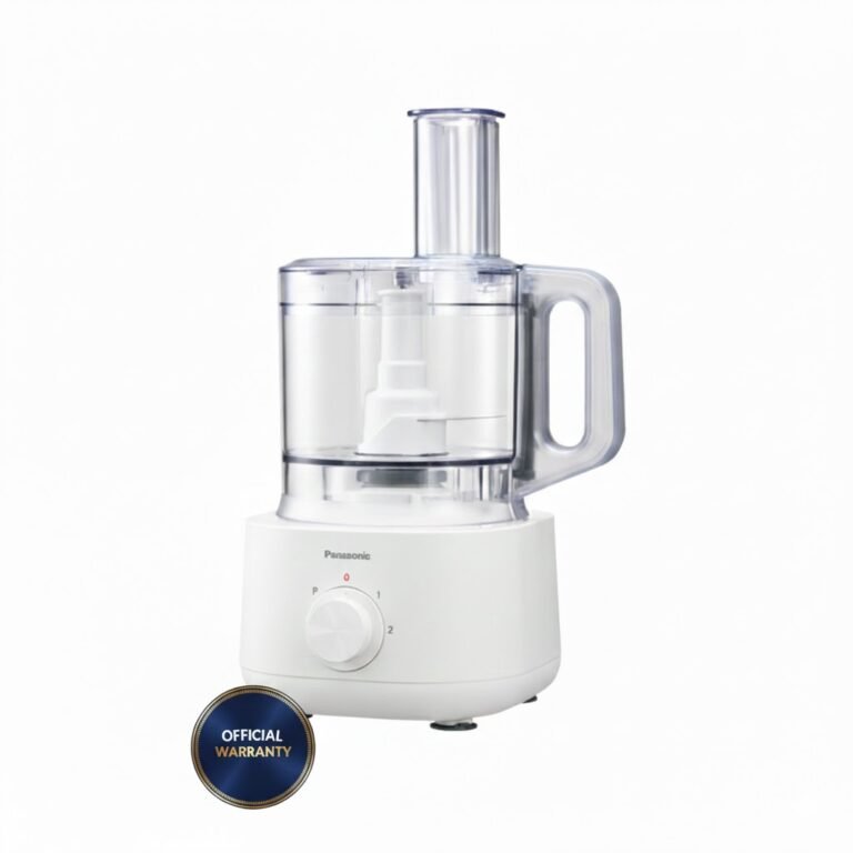 Panasonic 800W 18-in-1 Food Processor (MK-F310)