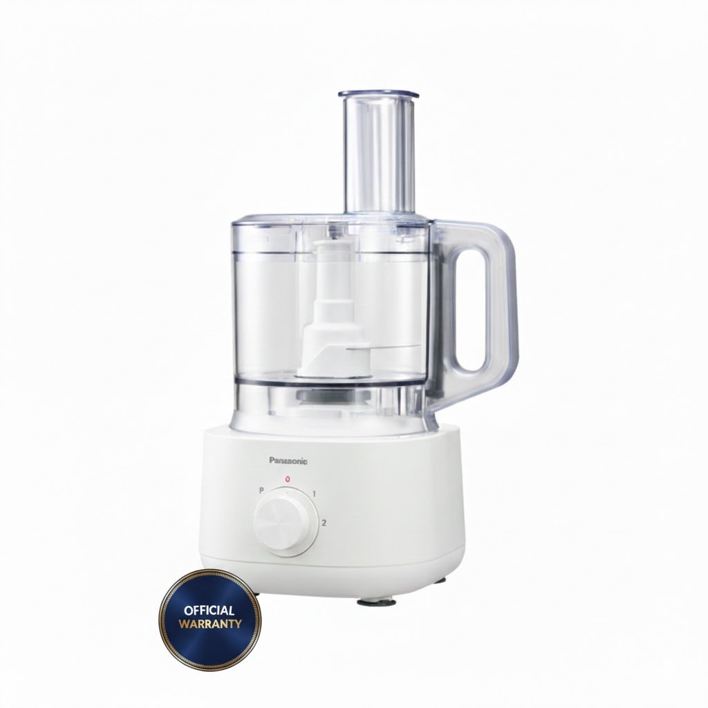 Panasonic 800W 18-in-1 Food Processor (MK-F310) Panasonic 800W 18-in-1 Food Processor (MK-F310)