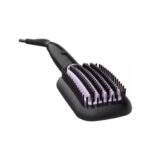 Philips Hair Straightening Brush (BHH880/10) - Image 3