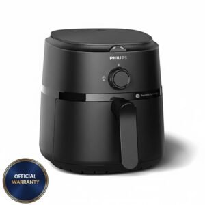 Philips 3.2L 1000 Series Air Fryer (NA110/00)