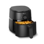 Philips 3.2L 1000 Series Air Fryer (NA110/00) - Image 3