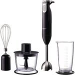 Panasonic MX-SS1 3-in-1 Hand-Held Immersion Blender