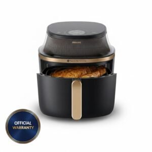 Philips 3000 Series 7.2L Airfryer (NA342/09)