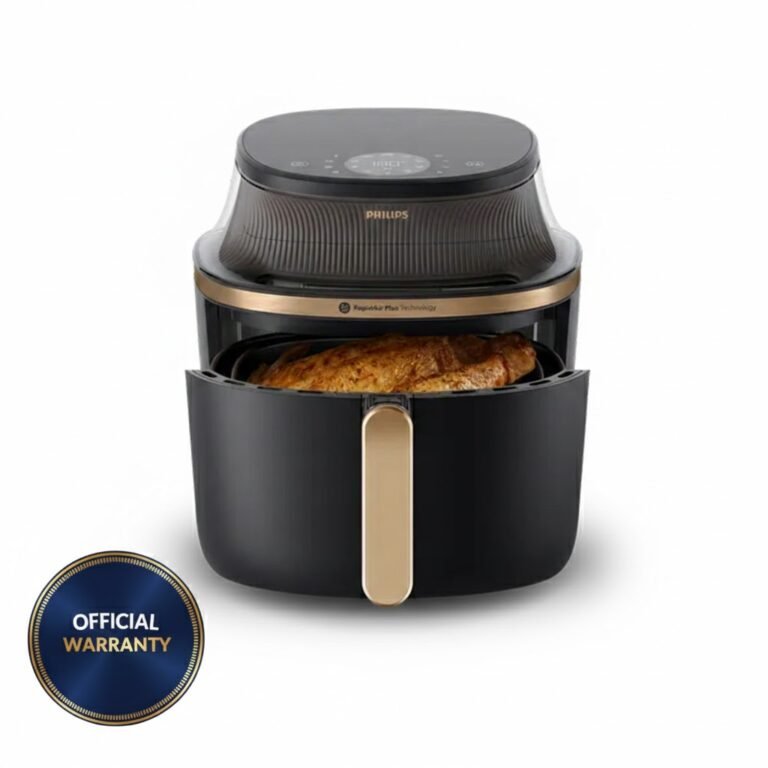 Philips 3000 Series 7.2L Airfryer (NA342/09)