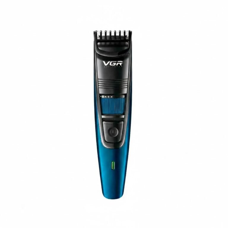 VGR V-052 Electric Hair Clipper