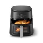 Philips 6.2L Digital Display Air Fryer (NA231)