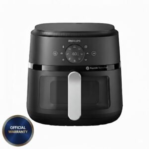 Philips 6.2L Digital Display Air Fryer (NA231)