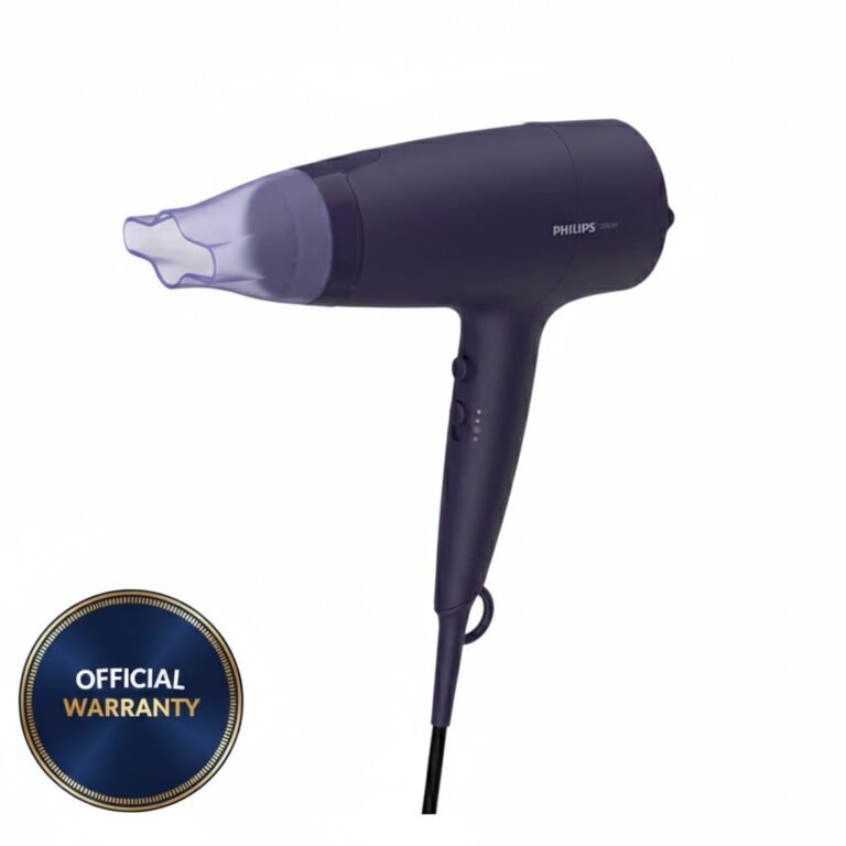 Philips EssentialCare 3000 Series Hair Dryer (BHD340/10)