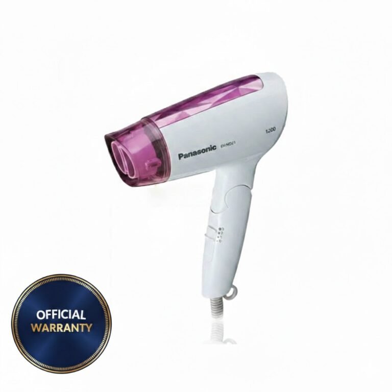 Panasonic EH-ND21 Hair Dryer