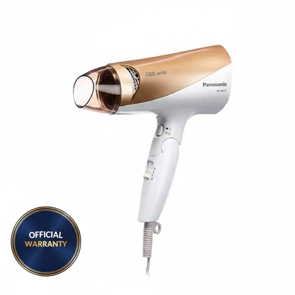 Panasonic EH-NE72 Extra Care Shine Boost Hair Dryer Panasonic EH-NE72 Extra Care Shine Boost Hair Dryer