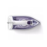 Philips 2000W EasySpeed Steam Iron (GC1752/30)-Purple - Image 2
