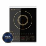 Philips HD4938/01 2100W Cooktop Induction Cooker