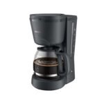 Philips 1000W Electric Drip Coffee Maker (HD7430/90) - Image 2