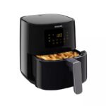 Philips Essential 4.1L Air Fryer (HD9252) - Image 3