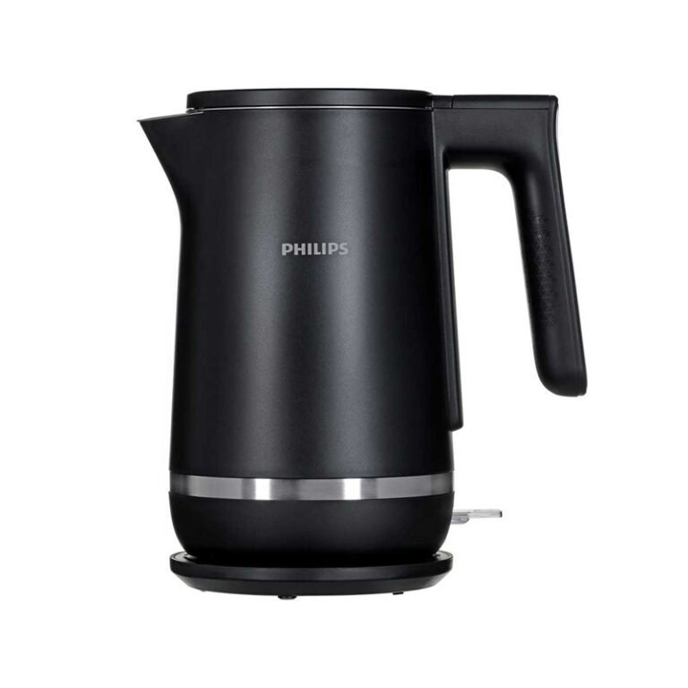 Philips 1.7L Double Walled Electric Kettle (HD9395/90)