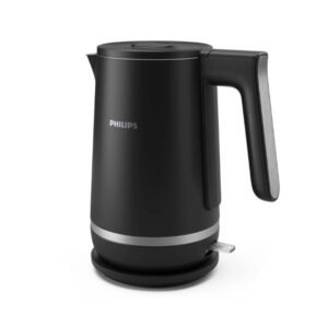 Philips 1.7L Double Walled Electric Kettle (HD9395/90)