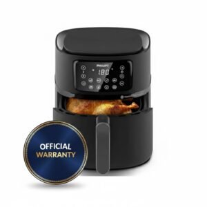 Philips 5000 Series 7.2L Airfryer (HD9285/91)