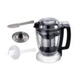 Panasonic 1000W 5 Jars Mixer Grinder (MX-AC560) - Image 2