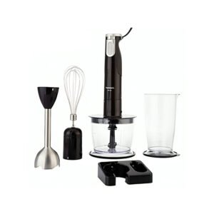 Panasonic MX-SS1 3-in-1 Hand-Held Immersion Blender