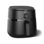Philips 6.2 Liters 1700W Air Fryer (NA130/00-Black) - Image 2