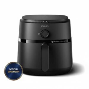 Philips 6.2 Liters 1700W Air Fryer (NA130/00)