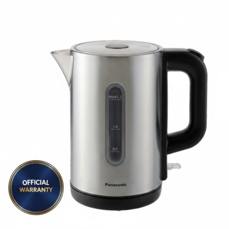 Panasonic NC-K301 Electric Kettle